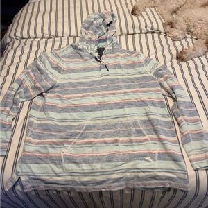 Tommy Bahama Mens Baja Hoodie